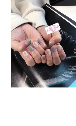 ネイル Asa miのネイルデザイン