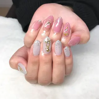 ネイル COCO+所属・COCO +のエステ・リラクイメージ