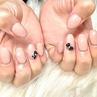 ネイル Ange 🍊YUI🍊のネイルデザイン