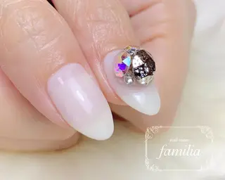 ネイル -nailroom- familiaのネイルデザイン