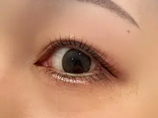 マツエク・マツパ _i(hair & eye)所属・アイリスト SHIORIのマツエク・マツパデザイン