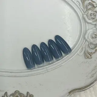 ネイル エリクサーネイル池袋 藤田のネイルデザイン