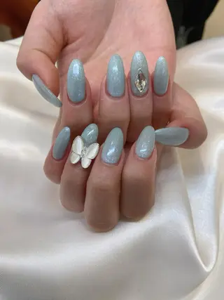 ネイル ESTELA エステラのネイルデザイン