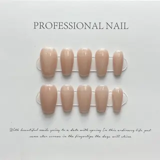 ネイル 🌸柚葉 🌸のネイルデザイン