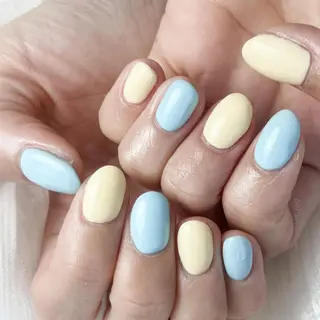 ネイル 鹿取 春子Teamのネイルデザイン