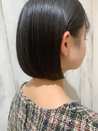 ショート 森本 裕太 / ボブのヘアスタイル