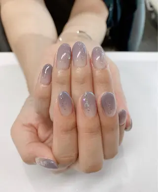 ネイル yuminail所属・錦糸町 yuminailのネイルデザイン
