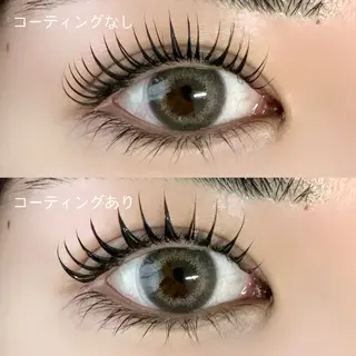 マツエク・マツパ Rinka 【alice天神店】のマツエク・マツパデザイン