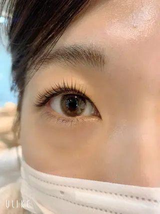 ネイル マツエク・マツパ 一重・奥二重歓迎 👀濱本喜子のマツエク・マツパデザイン