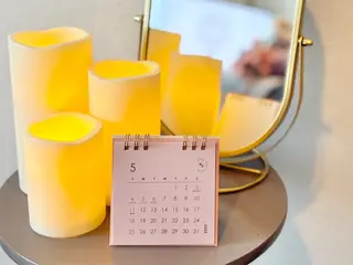 中嶋れいな (KEETE)のエステ・リラクイメージ