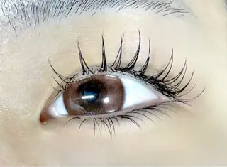 マツエク・マツパ Spica eyelashのマツエク・マツパデザイン