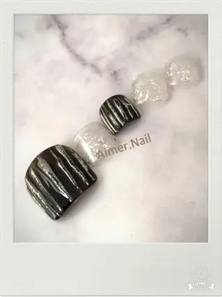 ネイル Aimer. Nailのネイルデザイン