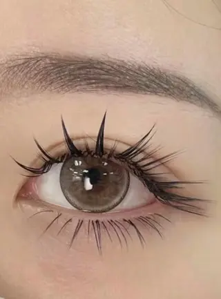 マツエク・マツパ AB マツエクネイルサロンのマツエク・マツパデザイン