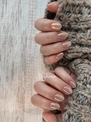 ネイル 岡本 友恵のネイルデザイン