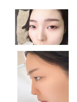 マツエク・マツパ 自爪育成 深爪矯正専門 眠れるネイルサロン Sleepy Orb スリーピーオーブ所属・Sleepy Orb たかはしのマツエク・マツパデザイン