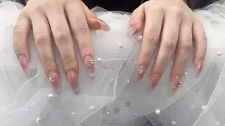 ネイル ゆうさ Nailのネイルデザイン