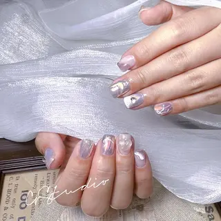 ネイル G. Studioのネイルデザイン