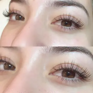 マツエク・マツパ 【ｉｒｏｋａ】 AYAKAのマツエク・マツパデザイン