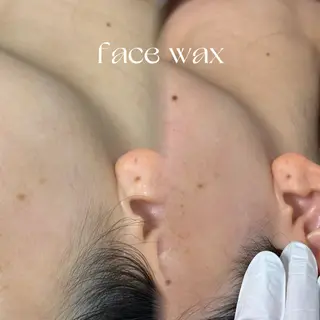 nabi【ナビ】 ASAMIの眉毛・アイブロウイメージ