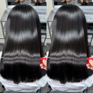 ロング 新宿/髪質改善支持率 No.1💍yasuのヘアスタイル