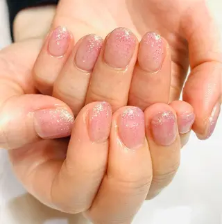 ネイル one nailsalonのネイルデザイン