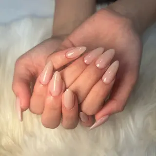 ネイル Y U K Iのネイルデザイン