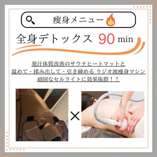 IBERIA心斎橋店 🌼凝り小顔美肌痩身のエステ・リラクイメージ