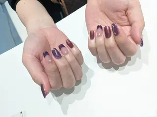 ネイル shimizu yuuのネイルデザイン