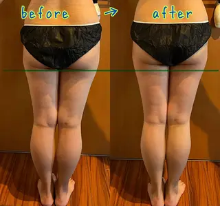 口コミ★5獲得 Claire鈴木のエステ・リラクイメージ