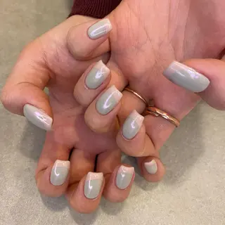 ネイル Yuu. nailsTOKYOのネイルデザイン