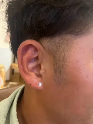 sezoneyemoribylittle所属・モリバイリトル 平塚🌈nのマツエク・マツパデザイン