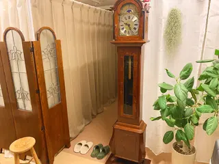 リラクゼーションサロン🌛ツキのヤ所属・ツキのヤ 🌛宝町サロンのエステ・リラクイメージ