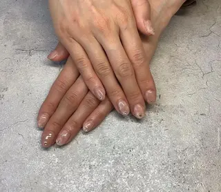 ネイル はあとねいる 八事店のネイルデザイン