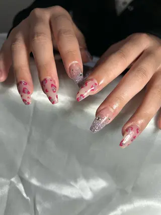 ネイル nailroom‪ sb‪‪𓈒𓂂𓏸のネイルデザイン