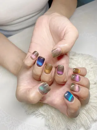ネイル Queen‘s nailのネイルデザイン