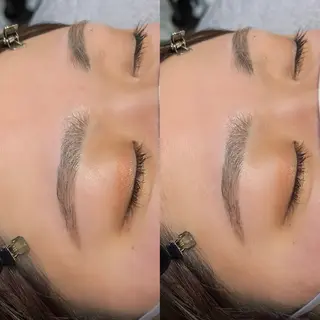 アイブロウ 齋藤 羽藍のマツエク・マツパデザイン