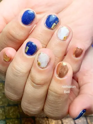 ネイル Y. Reonaのネイルデザイン