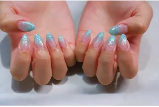 ネイル TELUM Miyoko.のネイルデザイン