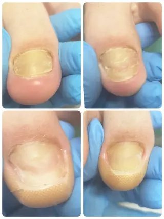 e.nail所属・和賀井 恵理のネイルデザイン