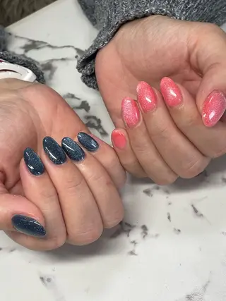 ネイル private salonopalのネイルデザイン