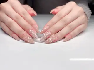 ネイル 🎀CeCe 🎀マツエクのマツエク・マツパデザイン