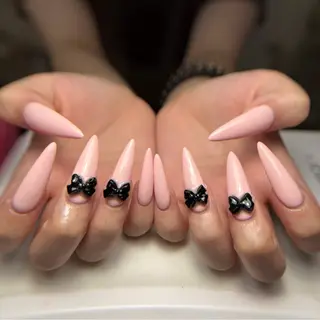 ネイル Michi_Nails_Salon所属・Michi Nail Staffのネイルデザイン
