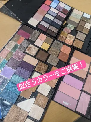 🌈1級認定資格者❤ ASAKOcolorのその他イメージ