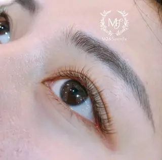 マツエク・マツパ エムズ エムズのマツエク・マツパデザイン