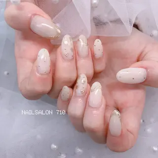 ネイル ナナイチゼロ I.Naoのネイルデザイン