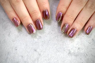 ネイル MH Nailのネイルデザイン