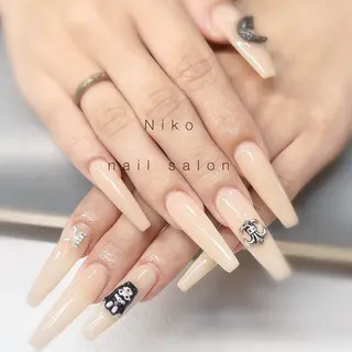 ネイル Niko nailサロンのネイルデザイン