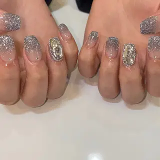 ネイル Nail Salon Gummi.のネイルデザイン