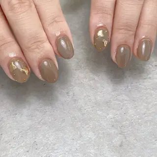 ネイル Ayane 🫧のネイルデザイン