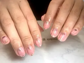 ネイル ネイルサロン Sweetのネイルデザイン